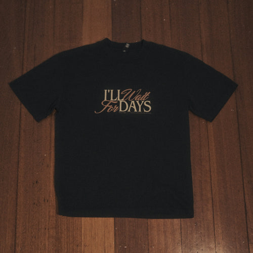 Candlelight Tee