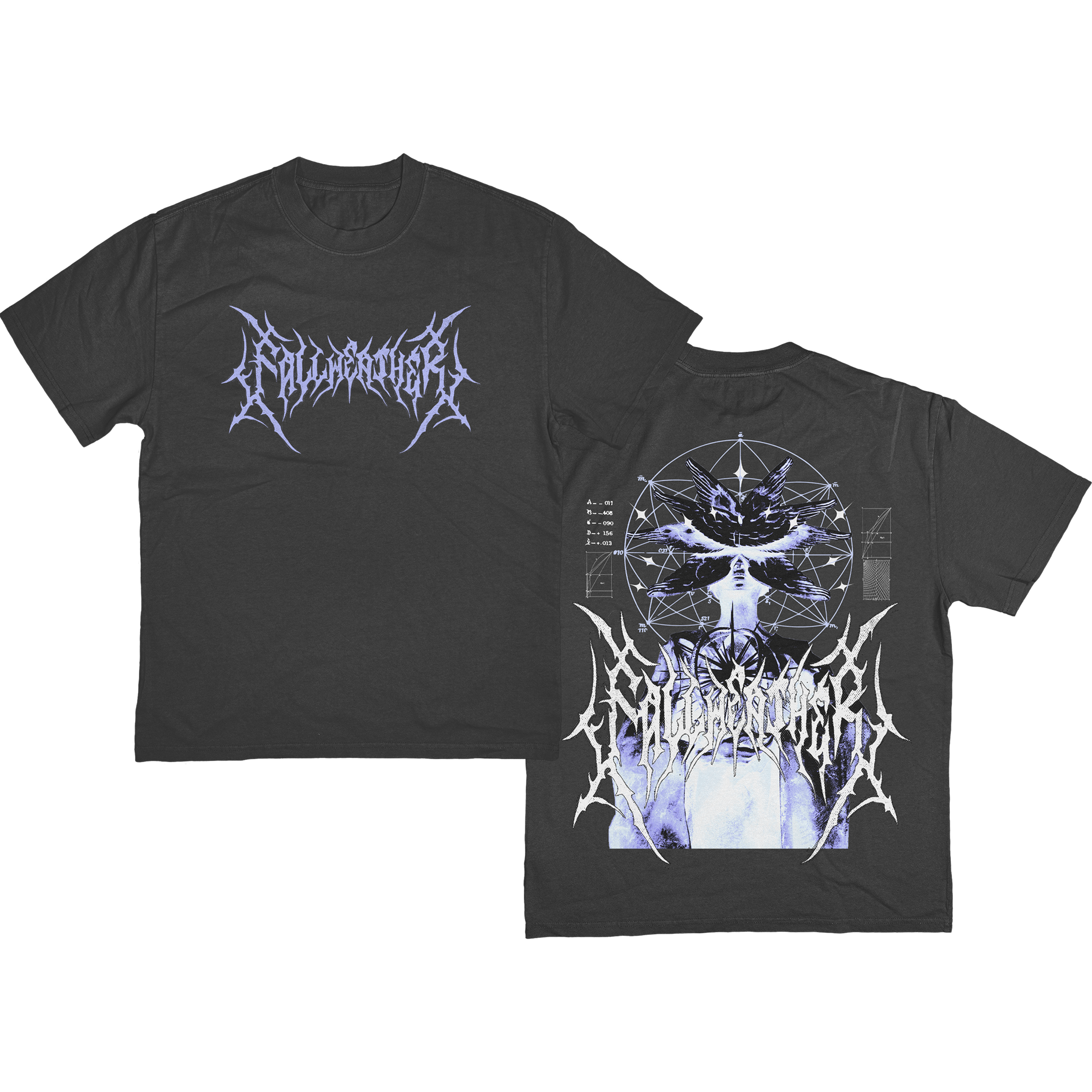 Deathcore Tee (Bundle)
