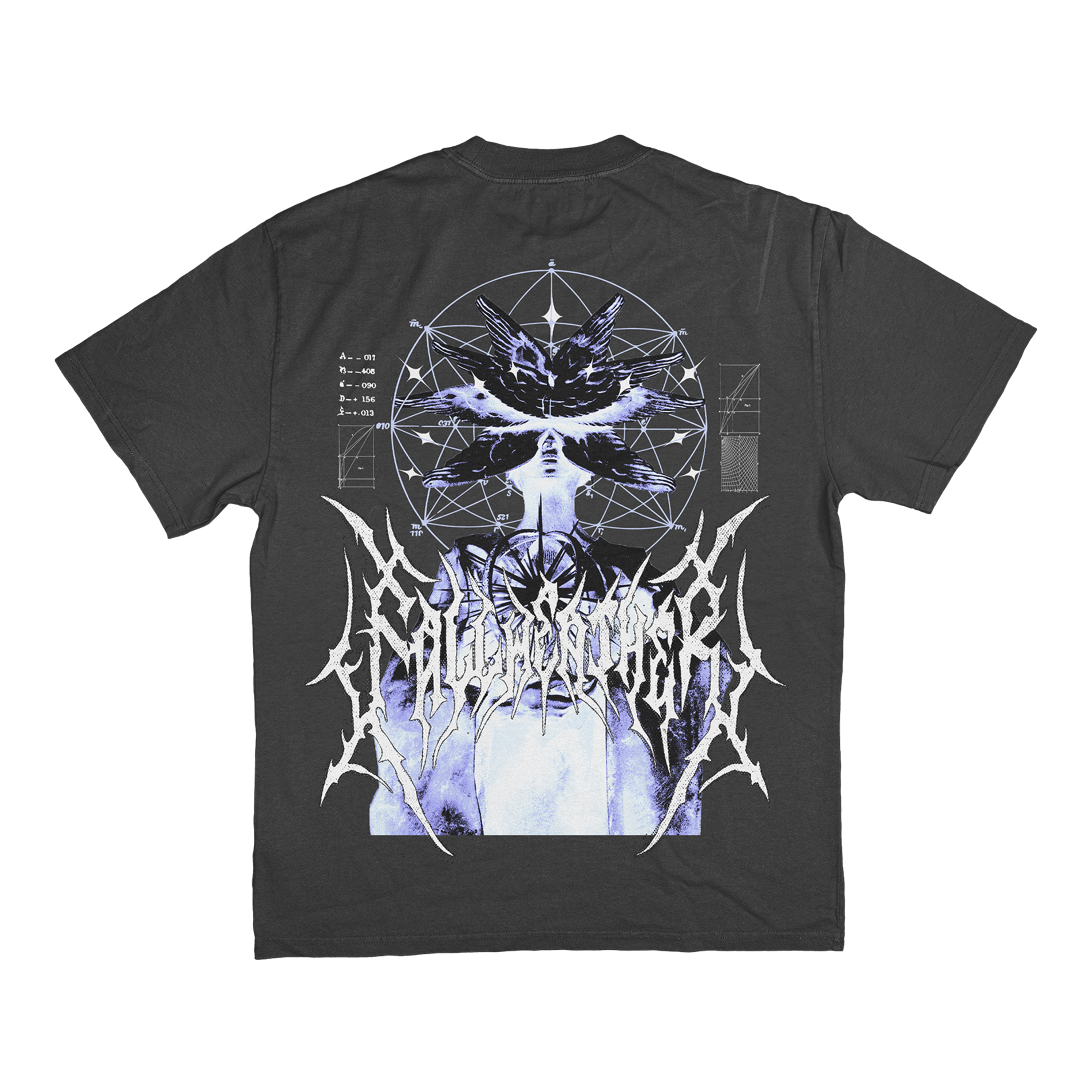 Deathcore Tee