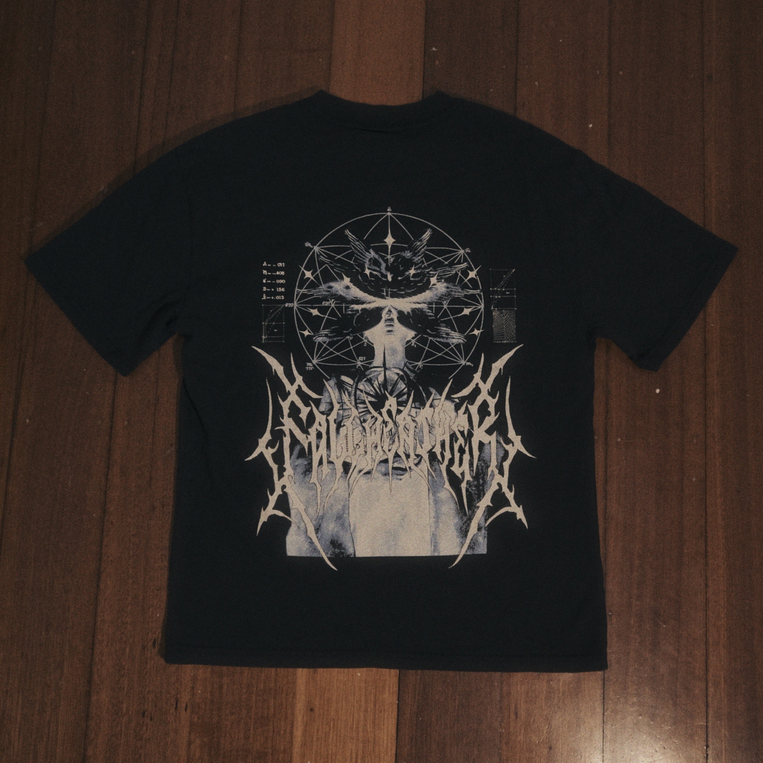 Deathcore Tee