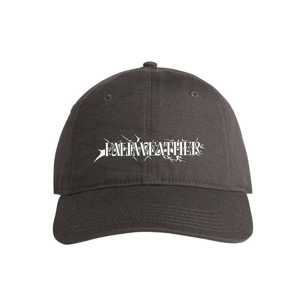 Logo Hat