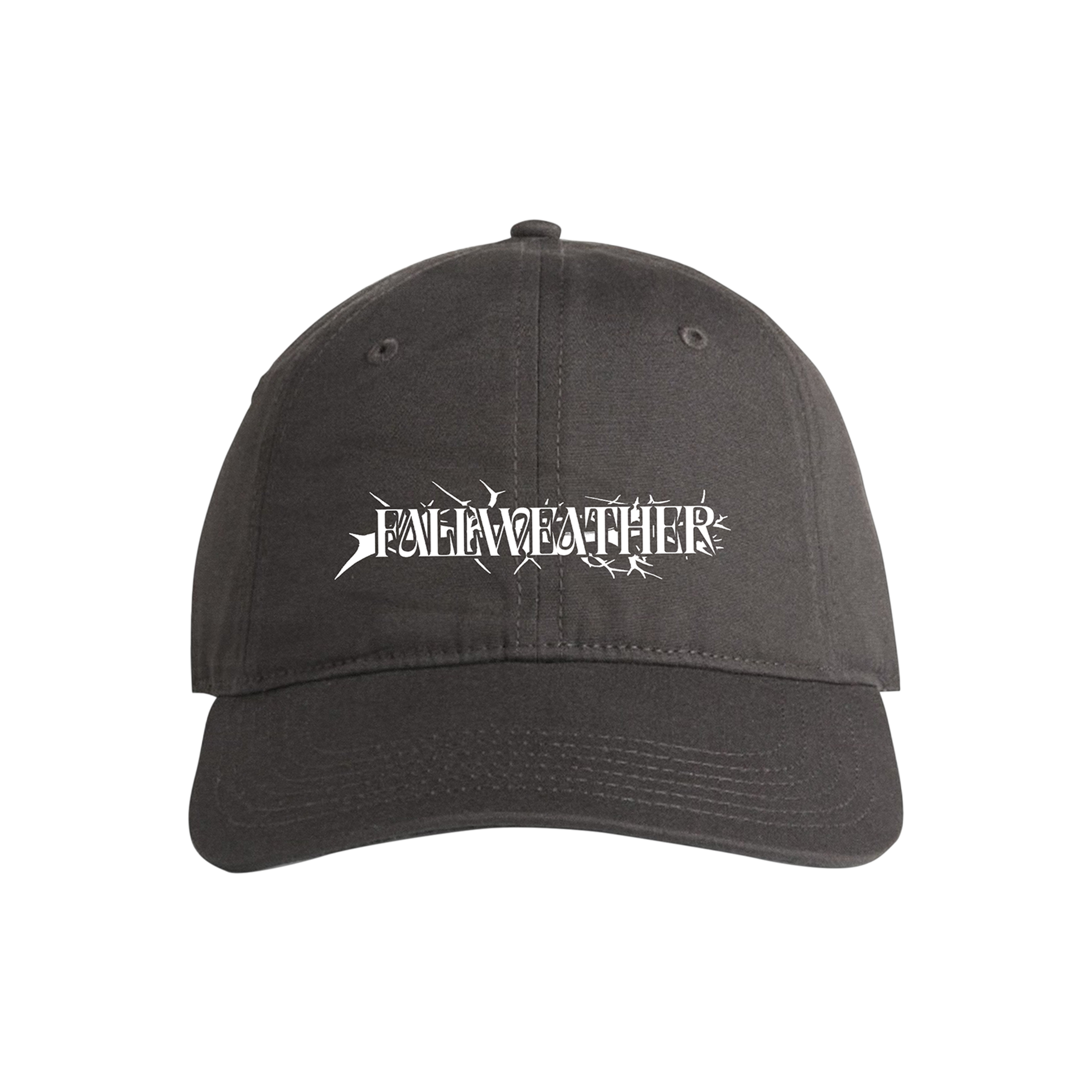 Logo Hat