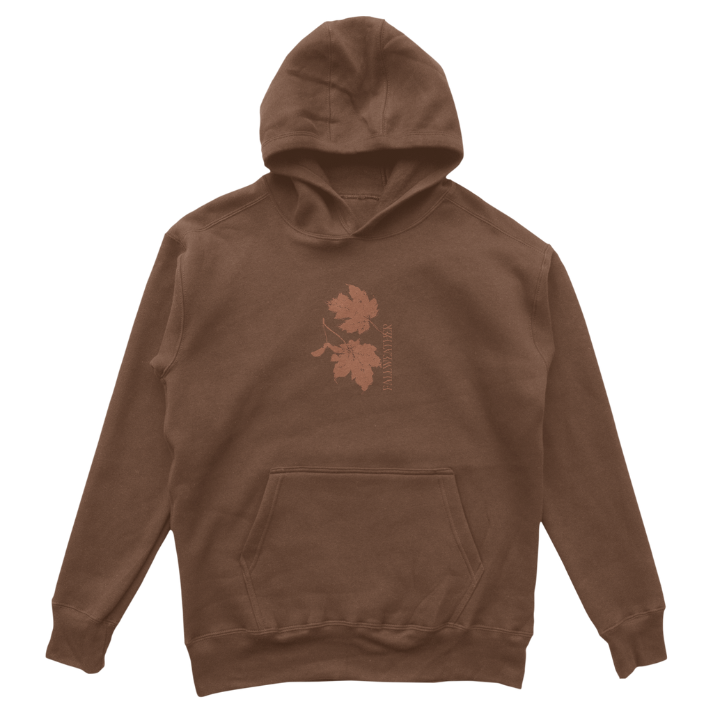 Maple Hoodie