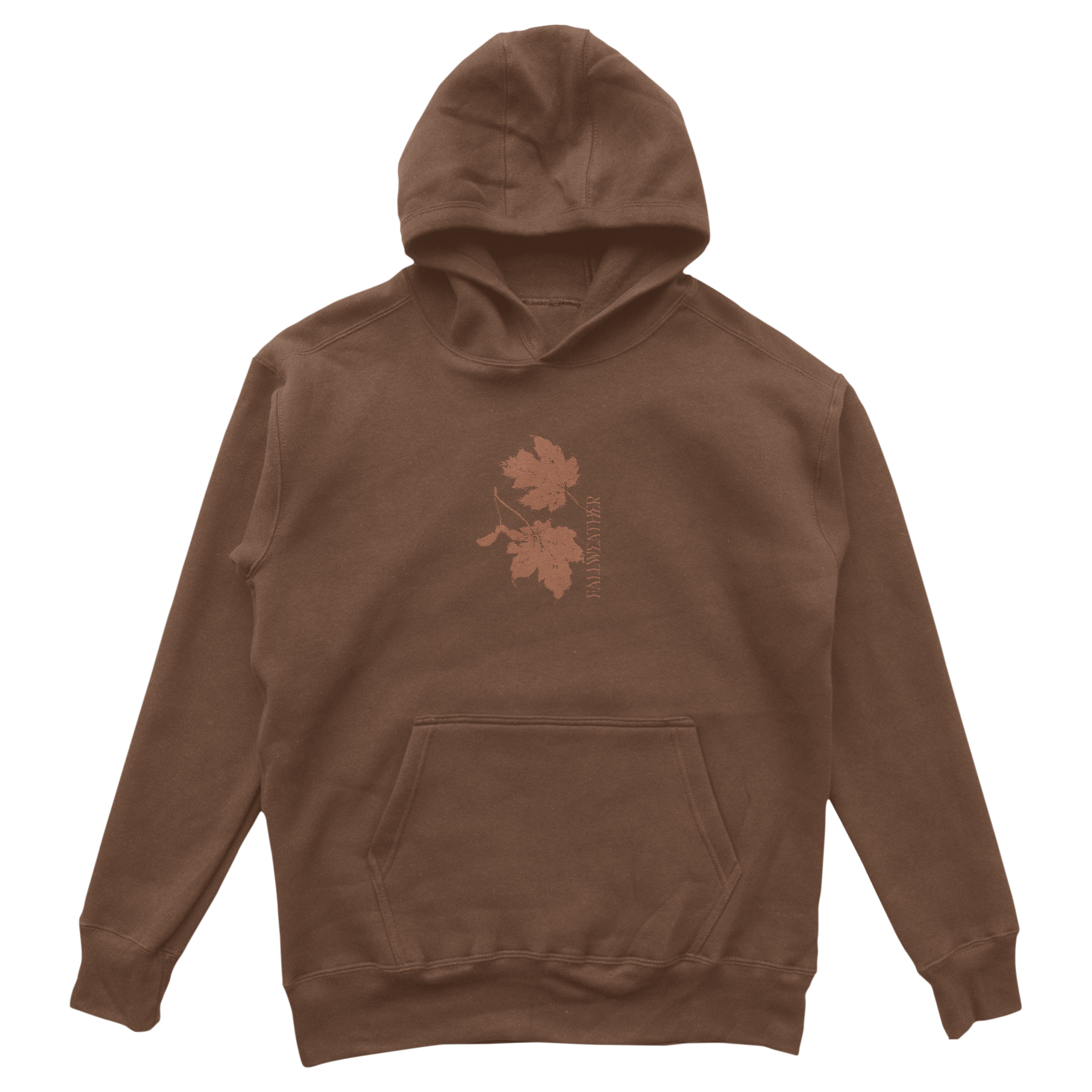 Maple Hoodie