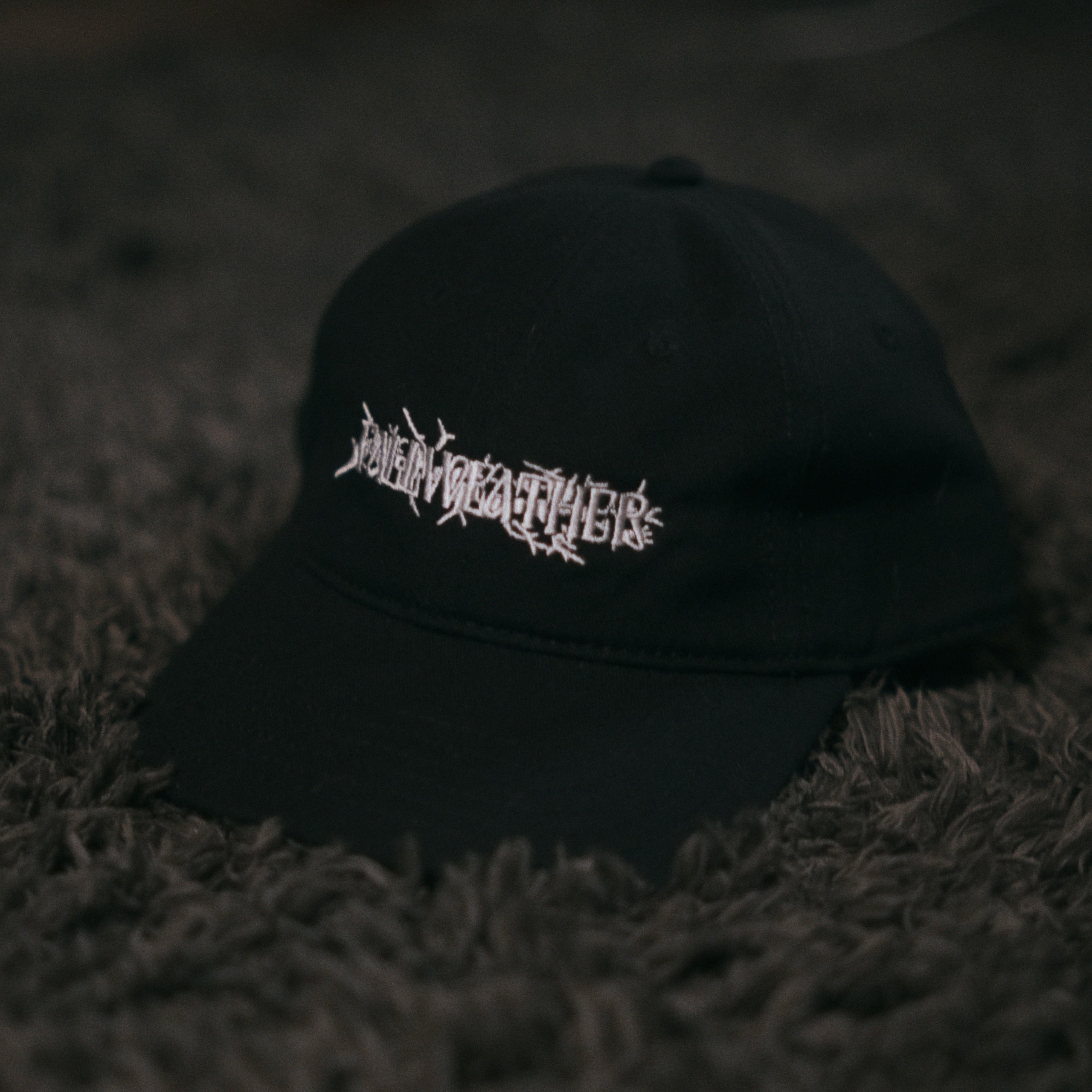 Logo Hat