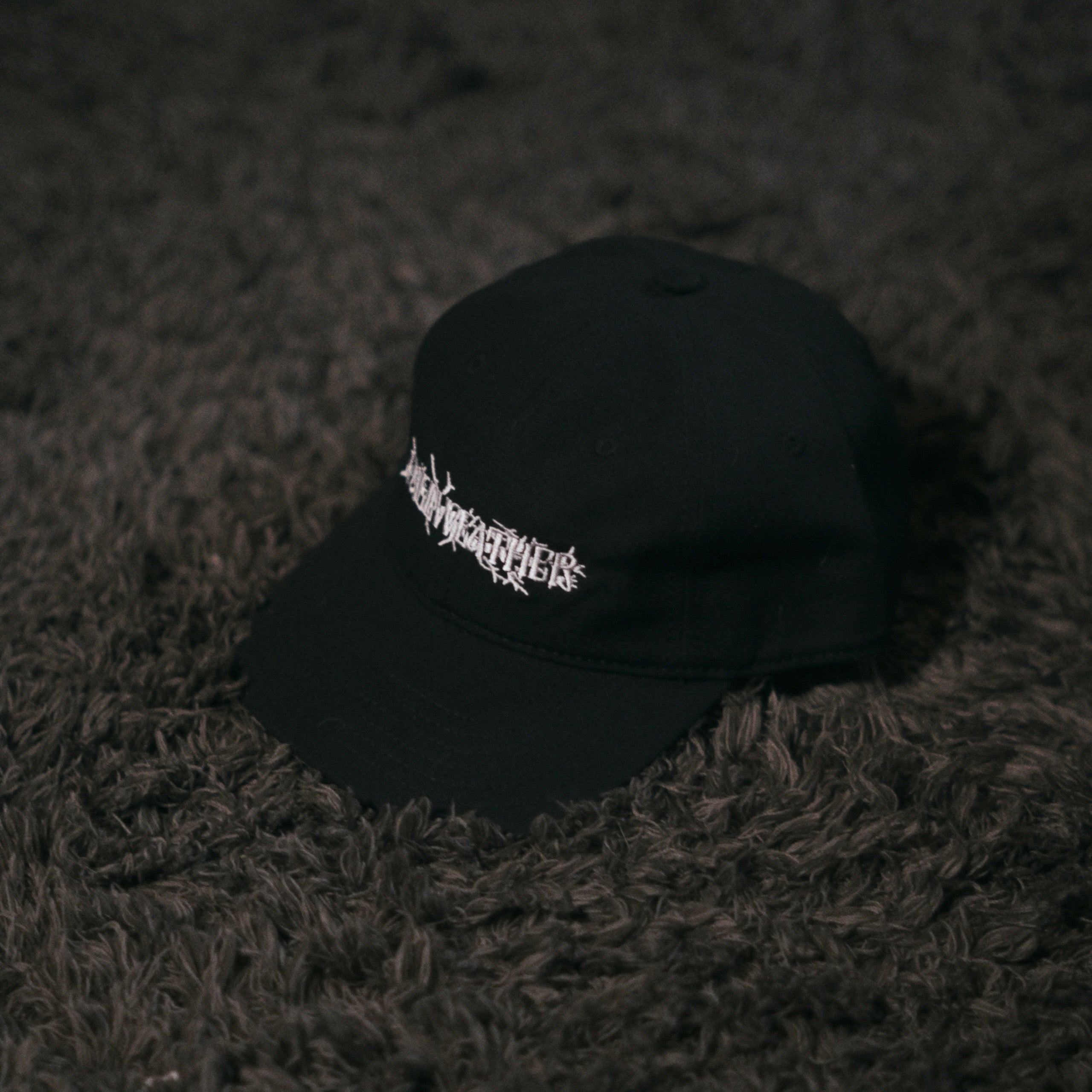 Logo Hat