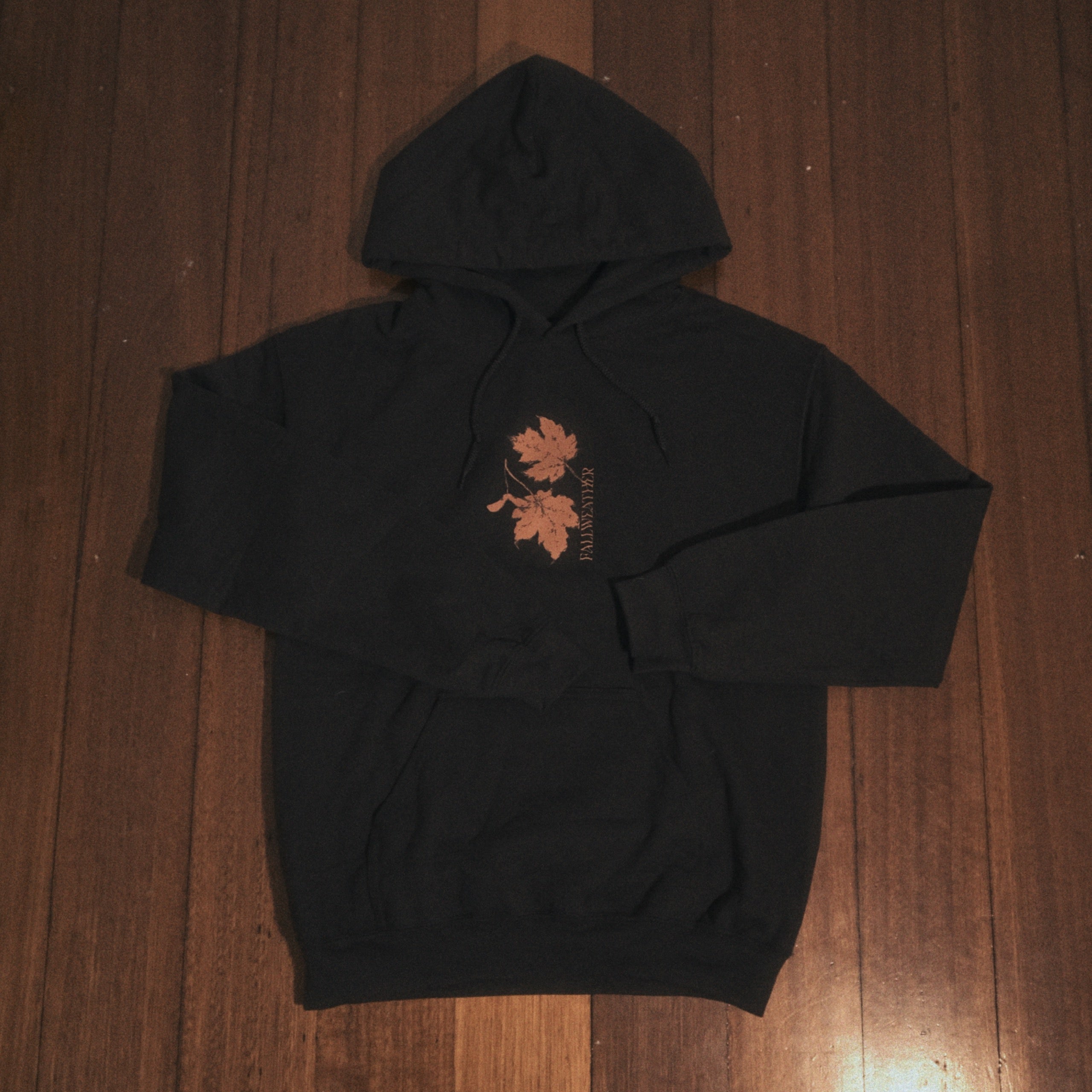 Maple Hoodie