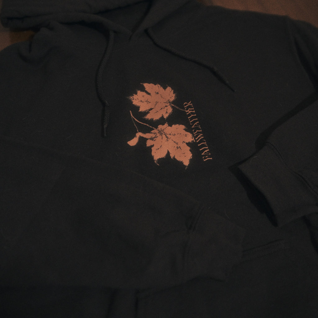 Maple Hoodie
