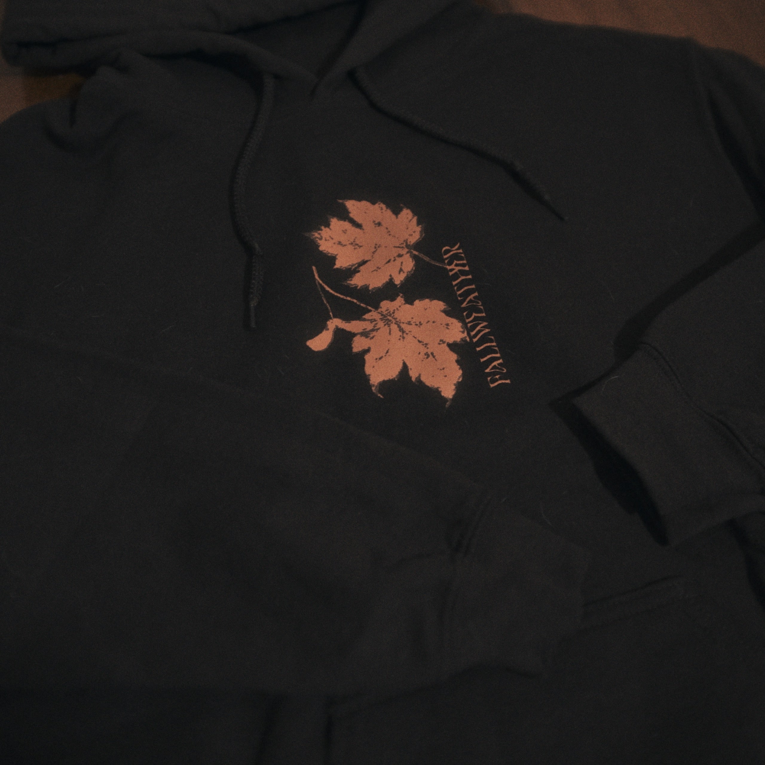 Maple Hoodie