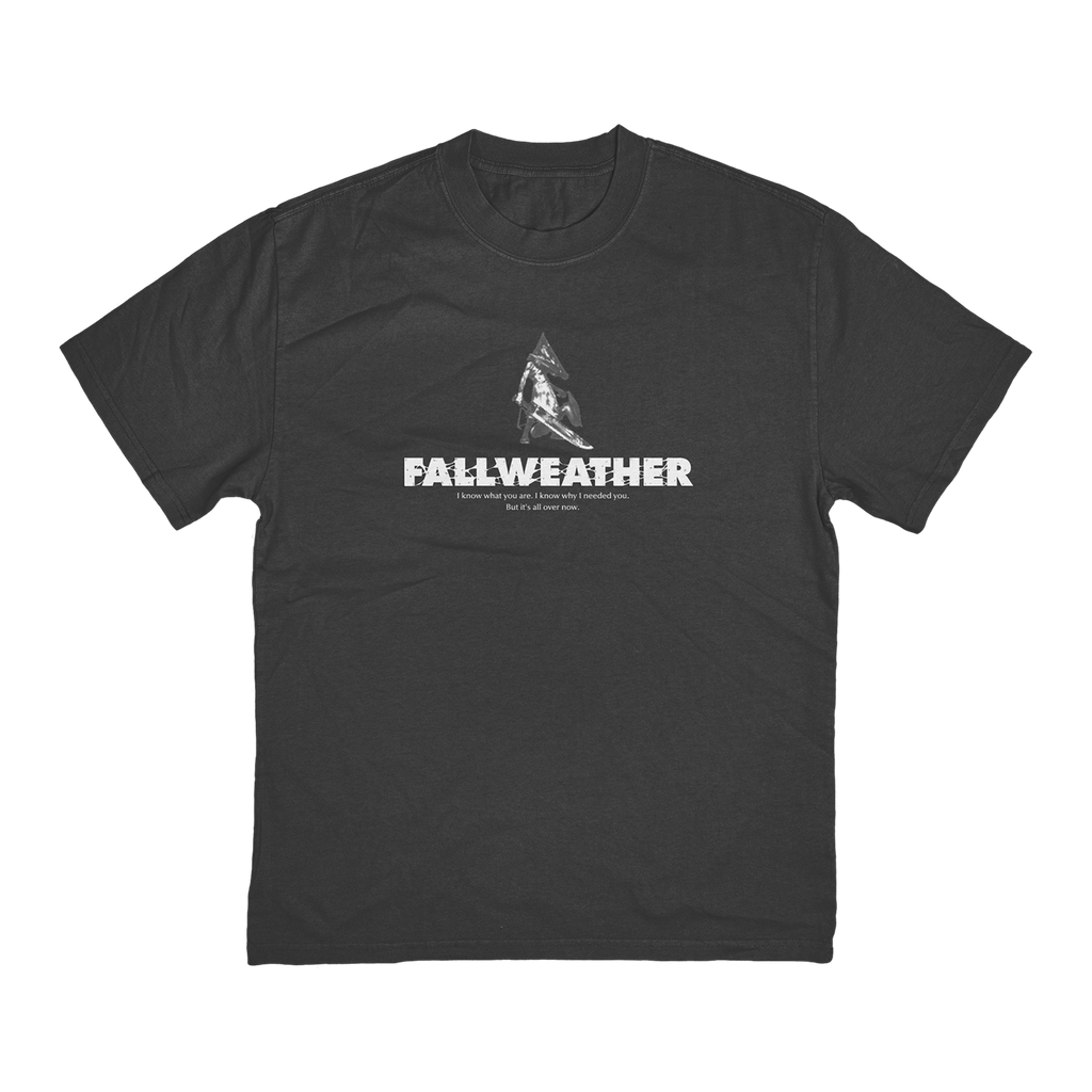 Silent Tee