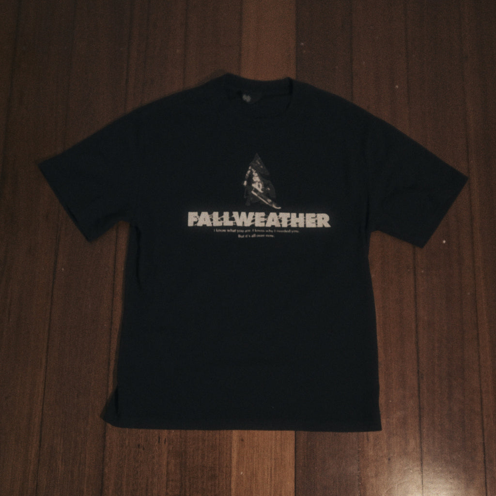 Silent Tee