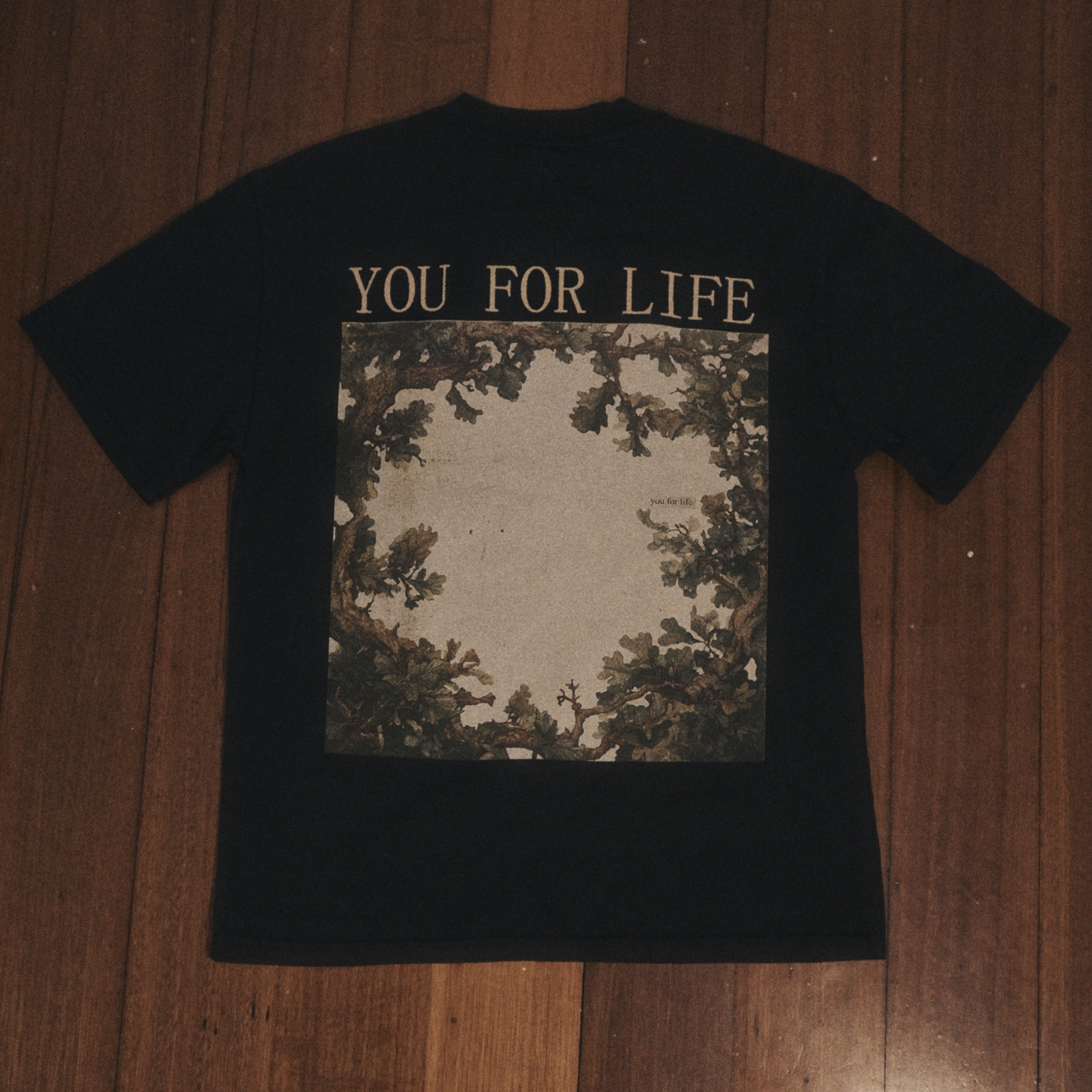 YFL Tee